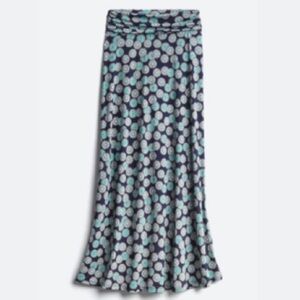 Morgana Knit Maxi Skirt